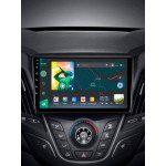 Штатная магнитола Sigma X9464 4+64 Gb Hyundai Veloster FS 2011-2017 (B) 9