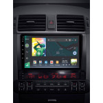 Штатна магнітола Sigma X9464 4+64 Gb Kia Mohave 2008-2016 / Borrego 2008-2011 9