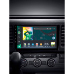 Штатная магнитола Sigma X9464 4+64 Gb Volkswagen Caravelle 6 T6.1 T6 2015-2020 9