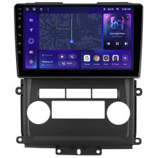 Штатна магнітола AMS MOSS M3 4+32 Gb Nissan Frontier 2009-2012, Xterra 2 N50 2008-2015 10"