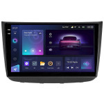 Штатна магнітола Teyes CC3 2k 4+32 Gb Mercedes-Benz Vito 2 / Viano 2 W639 2003-2015 10