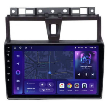 Штатна магнітола AMS MOSS M2 4+32 Gb Geely Emgrand EC7 1 2016-2018 9"