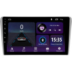 Штатная магнитола Sigma E9232 2+32 Gb Toyota Avensis T250 2 2003-2009 9