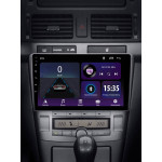 Штатная магнитола Sigma E9232 2+32 Gb Toyota Avensis T250 2 2003-2009 9