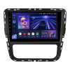 Штатна магнітола Teyes CC3L 4+32 Gb Volkswagen Passat 7 B7 NMS 2015-2018 (F1) 9 — фото товару