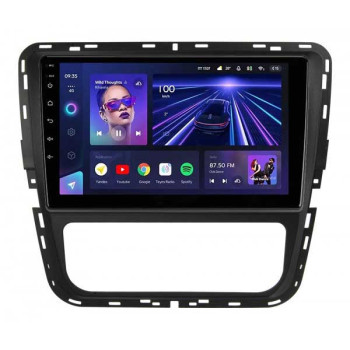 Штатна магнітола Teyes CC3L 4+32 Gb Volkswagen Passat 7 B7 NMS 2015-2018 (F1) 9"