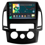 Штатна магнітола Sigma X9464 4+64 Gb Hyundai i30 1 FD 2007-2012 (F1) 9