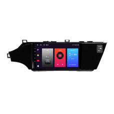 Штатная магнитола Sigma F9216 2+32 Gb Toyota Avalon 4 XX40 2012-2018 9"