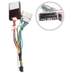 Штатна магнітола Teyes CC3L 4+32 Gb Dodge Caliber PM 2009-2013 9