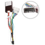 Штатна магнітола Teyes CC3L 4+32 Gb Dodge Caliber PM 2009-2013 9