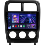 Штатна магнітола Teyes CC3L 4+32 Gb Dodge Caliber PM 2009-2013 9