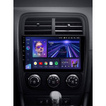Штатна магнітола Teyes CC3L 4+32 Gb Dodge Caliber PM 2009-2013 9
