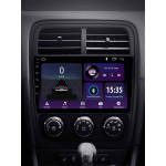 Штатна магнітола Sigma E9232 2+32 Gb Dodge Caliber PM 2009-2013 9