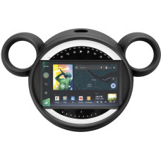 Штатна магнітола Sigma X9464 4+64 Gb BMW Mini 2010-2016 (F2) 9"