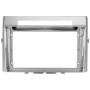 Штатная магнитола Teyes CC3 2k 4+32 Gb Toyota Corolla Verso AR10 2004-2009 (F2) 9"