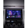 Штатна магнітола Teyes CC3L 4+32 Gb Toyota Tacoma 2 N200, Hilux 2005-2015 9 — фото товару