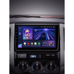 Штатна магнітола Teyes CC3L 4+32 Gb Toyota Tacoma 2 N200, Hilux 2005-2015 9 — фото товару