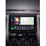 Штатна магнітола Sigma Pro 9464 4+64 Gb Toyota Tacoma 2 N200, Hilux 2005-2015 9