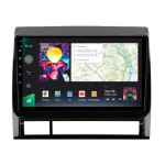 Штатна магнітола Sigma Pro 9464 4+64 Gb Toyota Tacoma 2 N200, Hilux 2005-2015 9