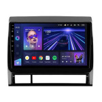 Штатна магнітола Teyes CC3L 4+32 Gb Toyota Tacoma 2 N200, Hilux 2005-2015 9 — фото товару