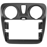 Штатная магнитола Teyes CC3 2k 4+64 Gb Renault Dokker 2012-2020 9