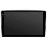 Штатна магнітола Teyes CC3 2k 4+64 Gb Lexus LX470/Toyota Land Cruiser LC 100 (1 Din) 1998-2003 (F1) 9