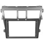 Штатная магнитола Teyes CC3 2k 6+128 Gb Toyota Vios 2 2007-2013 9