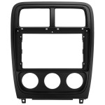 Штатна магнітола Teyes CC3L 4+32 Gb Dodge Caliber PM 2009-2013 9