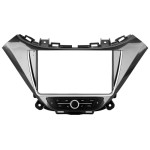 Штатная магнитола Sigma Pro 9464 4+64 Gb Chevrolet Malibu 9 2015-2023 (F2) 9