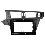 Штатная магнитола Sigma F10216 2+32 Gb Citroen C3-XR 2010-2018 (F2) 10