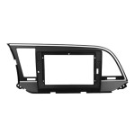 Штатна магнітола AMS MOSS M2 4+32 Gb Hyundai Elantra 6 2016-2018 (B) 9