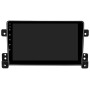Штатная магнитола Teyes CC3 4+64 Gb Suzuki Grand Vitara 3 (0 Din) 2005-2015 9"