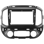 Штатна магнітола Teyes CC3L 4+32 Gb Chevrolet Colorado 2 2014-2022 9