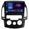 Штатна магнітола Teyes CC3 2k 4+32 Gb Hyundai i30 1 FD 2007-2012 (F1) 9