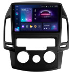 Штатная магнитола Teyes CC3 2k 4+32 Gb Hyundai i30 1 FD 2007-2012 (F1) 9