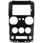 Штатная магнитола Sigma Pro 9464 4+64 Gb Jeep Wrangler 3 JK 2008-2010 (F1) 9