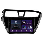 Штатна магнітола Sigma E9232 2+32 Gb Hyundai i20 2 GB 2014-2018 9