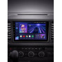 Штатна магнітола Teyes CC3L 4+64 Gb Volkswagen Crafter 2017-2021 10