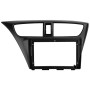 Штатная магнитола Teyes CC3 2k 6+128 Gb Honda Civic 9 FK FB 2012-2017 9