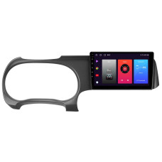 Штатна магнітола Sigma F9216 2+32 Gb Hyundai i10 3 2019-2023 9"