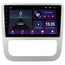 Штатна магнітола Sigma E9232 2+32 Gb Volkswagen Scirocco 3 Mk3 2008-2014 (F3) 9"