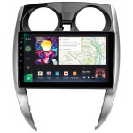 Штатна магнітола Sigma Pro 10464 4+64 Gb Nissan Note 2 E12 2012-2021 10