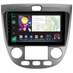 Штатна магнітола Sigma Pro 9464 4+64 Gb Chevrolet Lacetti J200, Buick Excelle Hrv 2004-2013 (F2) 9