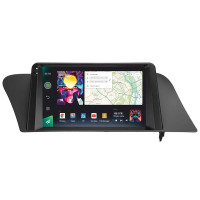 Штатная магнитола Sigma Pro 9464 4+64 Gb Lexus RX270 RX350 RX450h AL10 3 2008-2015 (B) 9"