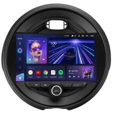 Штатная магнитола Teyes CC3 4+64 Gb BMW Mini 2014-2020 9"
