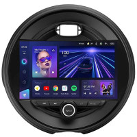 Штатна магнітола Teyes CC3 6+128 Gb 360° BMW Mini 2014-2020 9"