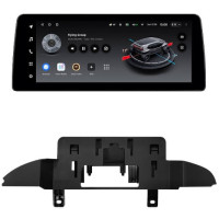 Штатная магнитола Teyes LUX ONE 6+128 Gb BMW F30/F31 EVO 2011-2019 12.3"