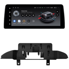 Штатна магнітола Teyes LUX ONE 6+128 Gb BMW F30/F31 EVO 2011-2019 12.3"