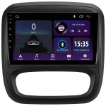 Штатная магнитола Sigma E9232 2+32 Gb Renault Trafic 3 2014-2021 / Opel Vivaro B 2014-2018 9