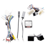 Штатна магнітола Sigma Pro 9464 4+64 Gb Mitsubishi Pajero Sport 3 2020-2021 9